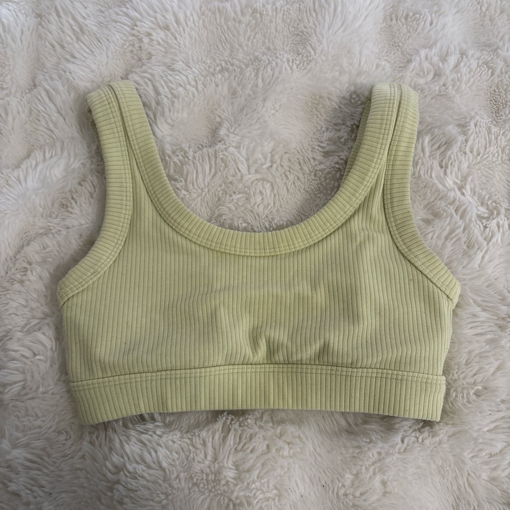 ALO sports bra